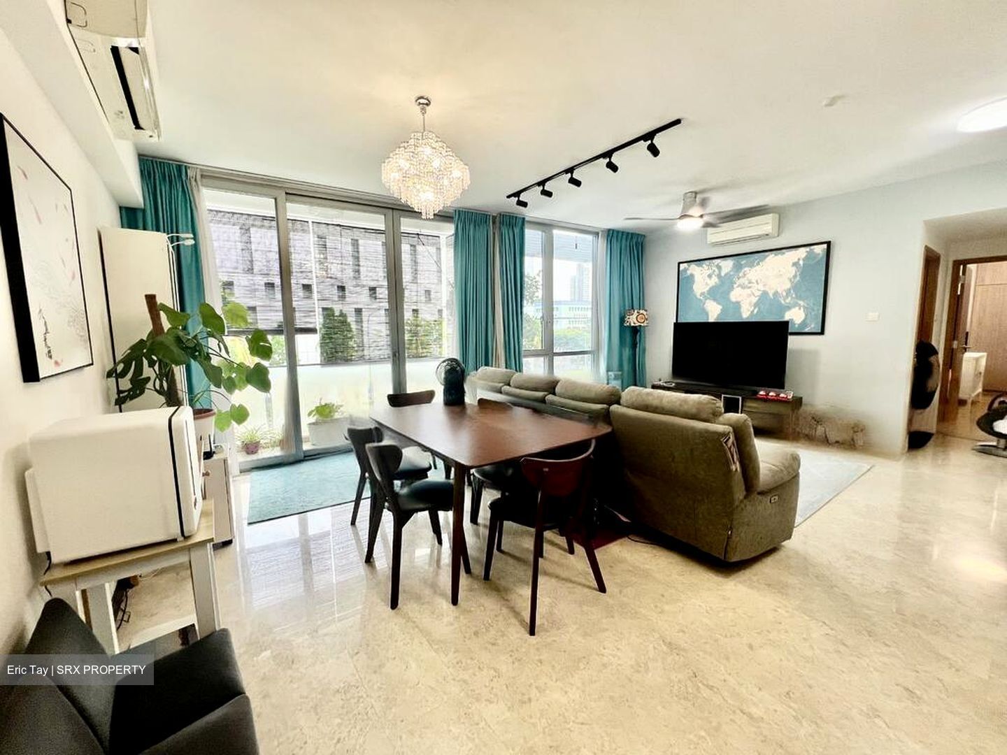 The Linear (D23), Apartment #477204051